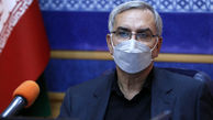 هر نوع سرماخوردگی مشکوک به کروناست / احتیاط کنید