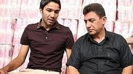 وساطت یک پرسپولیسی برای بازگشت نکونام به استقلال