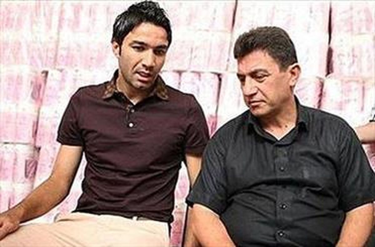 وساطت یک پرسپولیسی برای بازگشت نکونام به استقلال