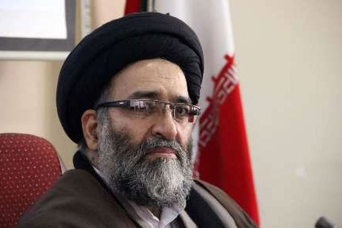 حجت الاسلام محمودی: اجماع زیر پرچم ولایت، عامل سربلندی در فتنه ۸۸ شد