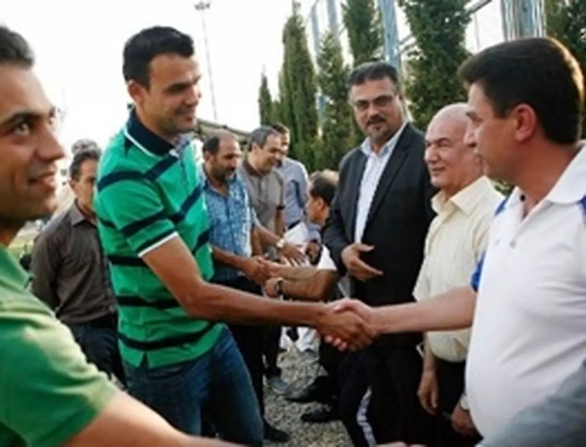 قلعه نویی:تیموریان یک میلیارد گرفت و قهرمانی استقلال پرید