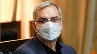 وزیر بهداشت: قرنطینه هوشمند جایگزین قرنطینه عادی می‌شود / ۵۳ میلیون دز واکسن تزریق شده است