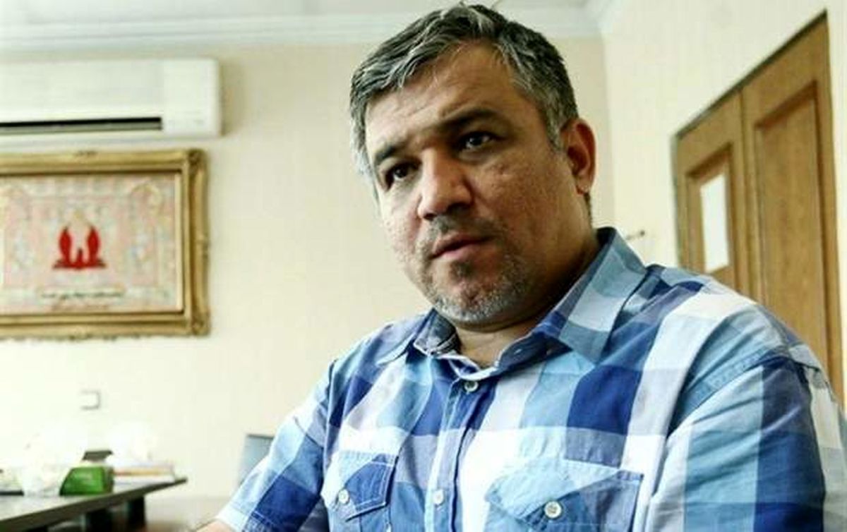 هیئت دولت با خانواده‌هایشان پیشقدم عرضه طلا به بازار شوند