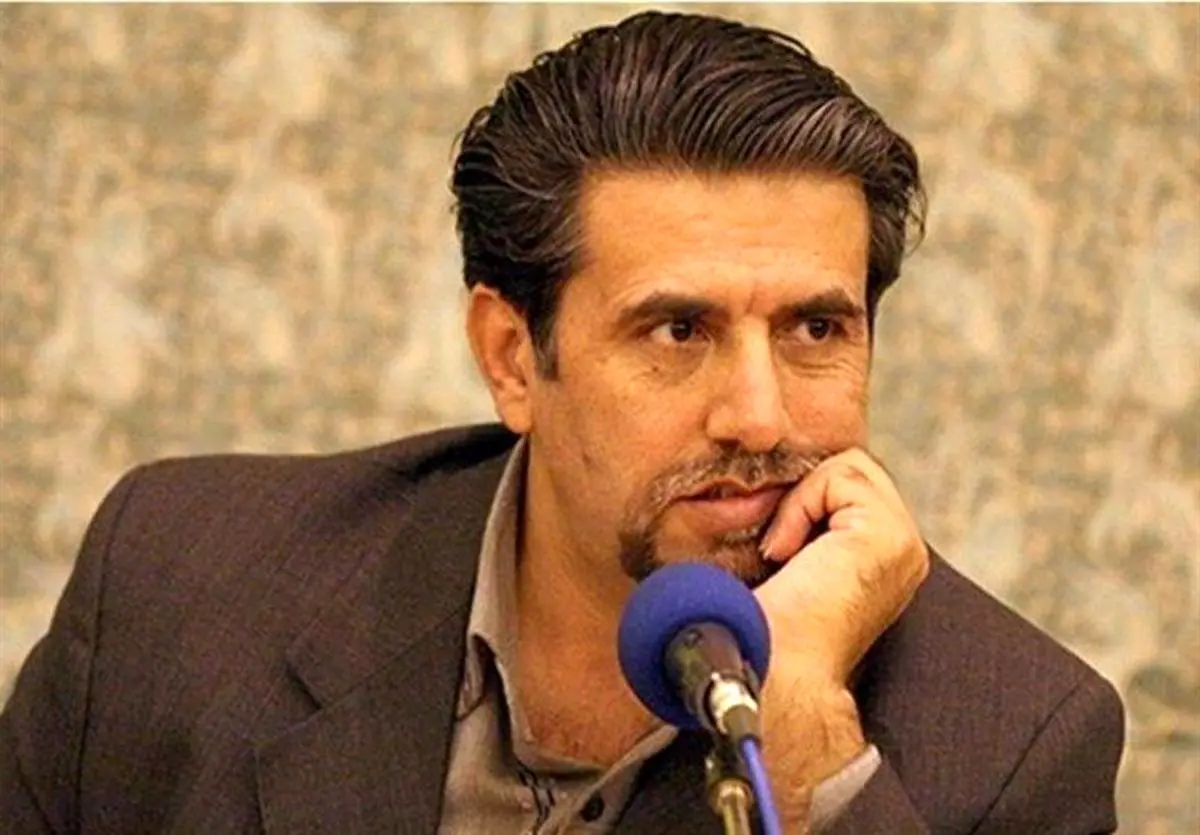 عضو اعتماد ملی:با «روحانی» عهد اخوت نبستیم