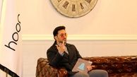 شهریار شهیر، کارشناس صنعت فرانچایز و سرمایه‌گذاری

