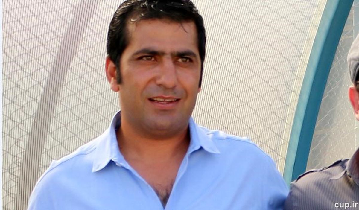 سامره رسما استعفا داد