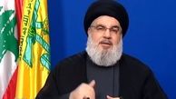سیدحسن نصرالله: سعودی ها بدنبال ترور من هستند