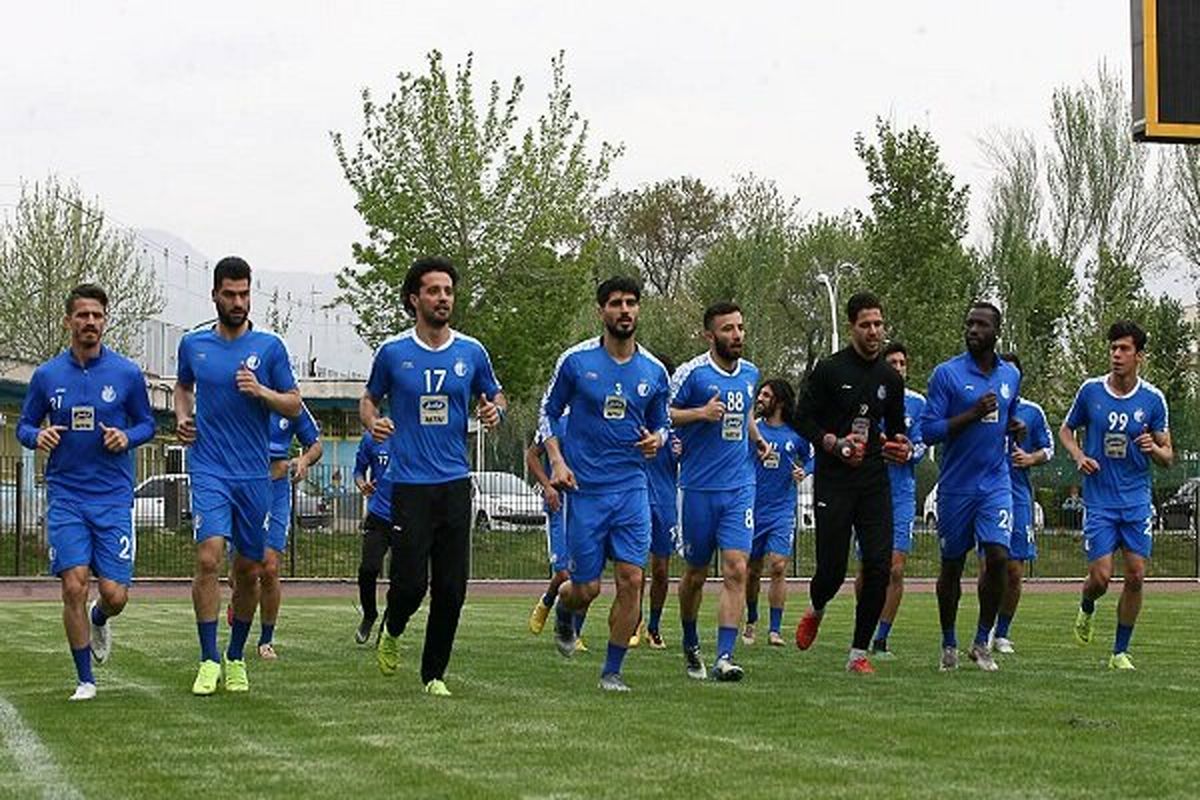 گروسی: استقلال حق باختن به الهلال را ندارد
