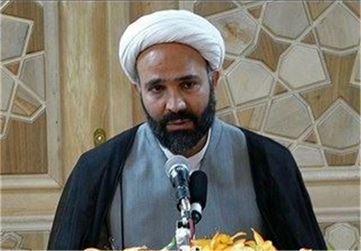 دیدار اعضای فراکسیون روحانیون مجلس با رهبر انقلاب