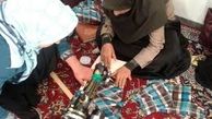 سامانه سایه، محرومان را به خیرین معرفی می‌کند
