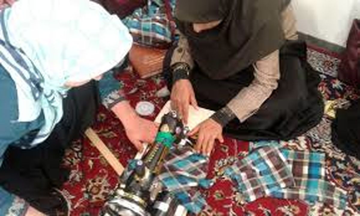 سامانه سایه، محرومان را به خیرین معرفی می‌کند