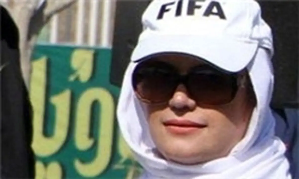 نام پزشک ایرانی در بین متخصصان برجسته فیفا