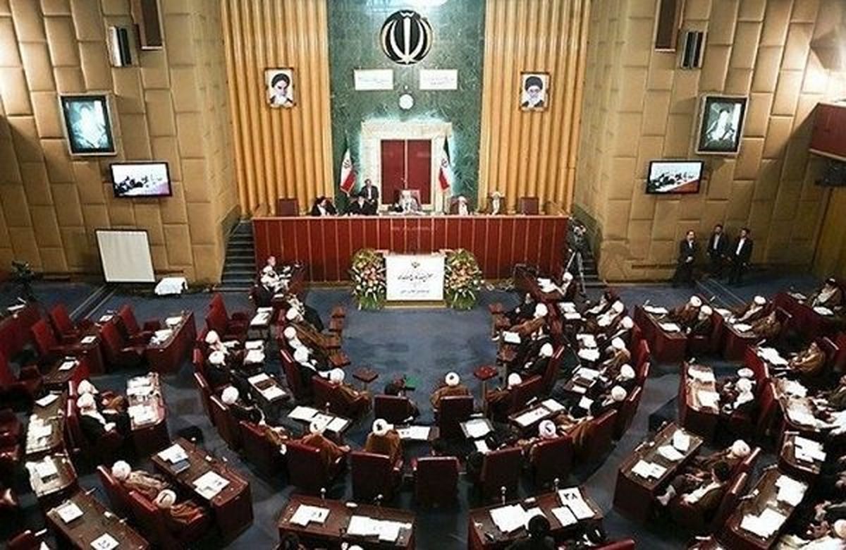 همه چهره هایی که در انتخابات نام نویسی کردند