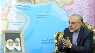 آمادگی تهران برای توسعه روابط با هانوی‬