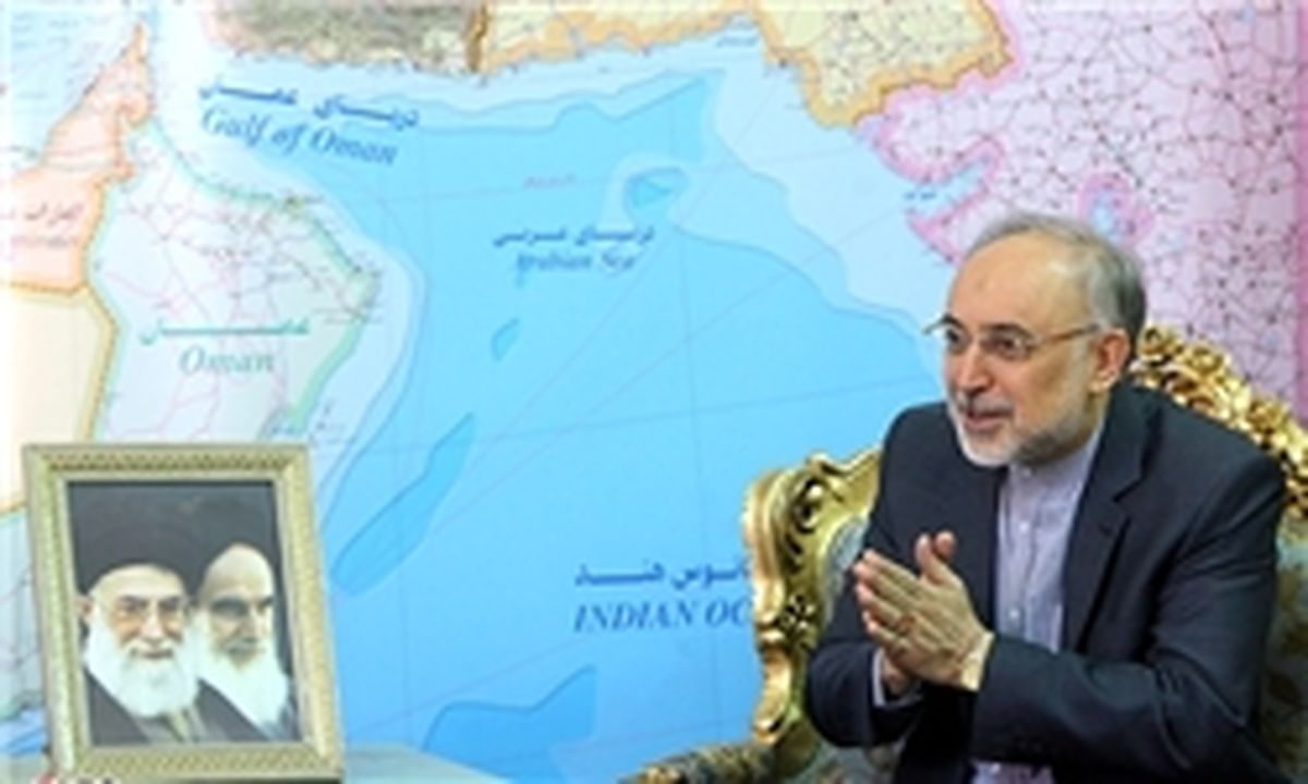 آمادگی تهران برای توسعه روابط با هانوی‬