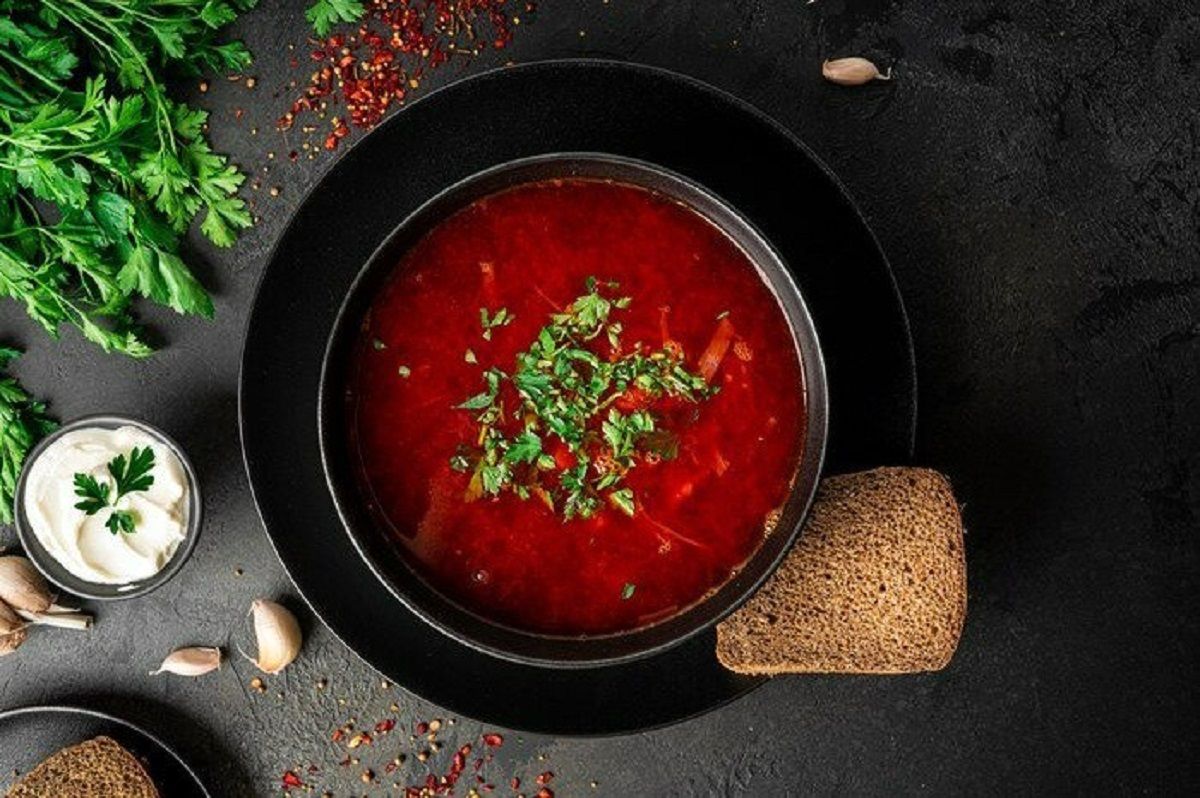 طرز تهیه آش لبو غذایی عالی برای درمان سرماخوردگی و آنفولانزا