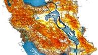 انتقال آب دریای مازندران به كوير لوت/ گرم‌ترین نقطه زمین در ايران است؟