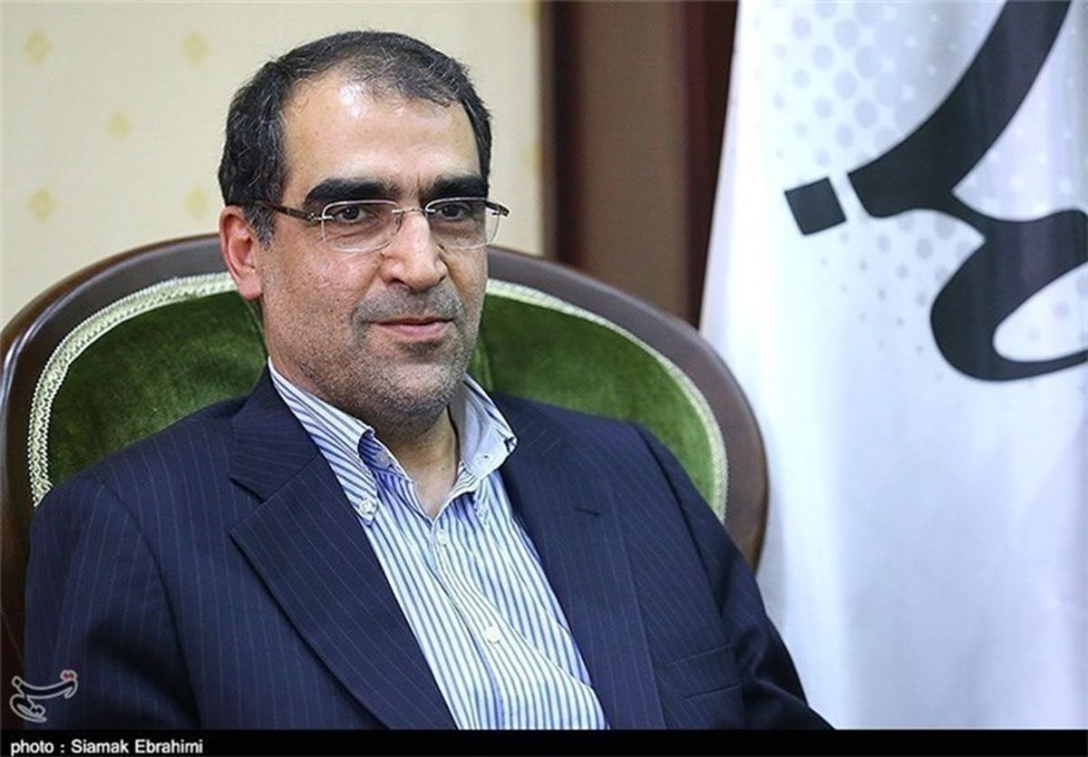 وزیر بهداشت: دارو حاشیه دارد