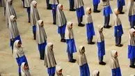 تنفر بازیگر معروف از مدرسه