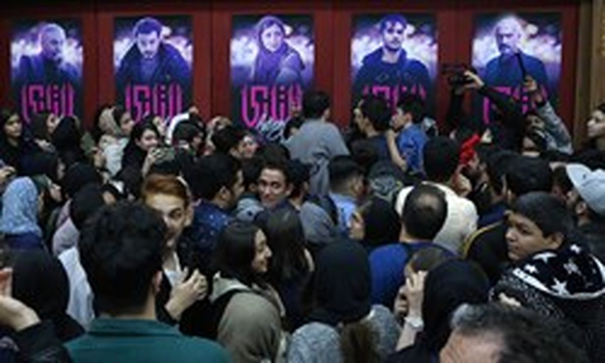  آخرین آمار فروش فیلم‌ها/ادامه استقبال از «لاتاری»