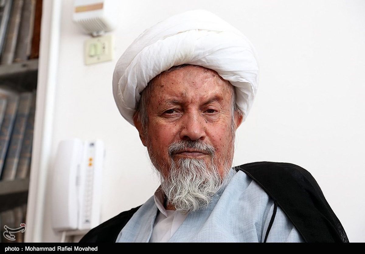 علما در انتخابات نیروهای انقلابی را هدایت خواهند کرد