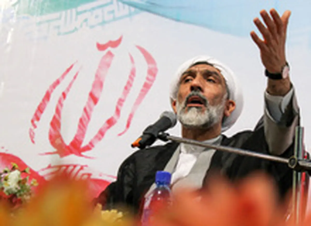 پورمحمدی: ما این بهشت را نمیخواهیم!