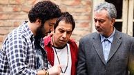 بازیگران خارجی در سریال ایرانی «آخرخط»