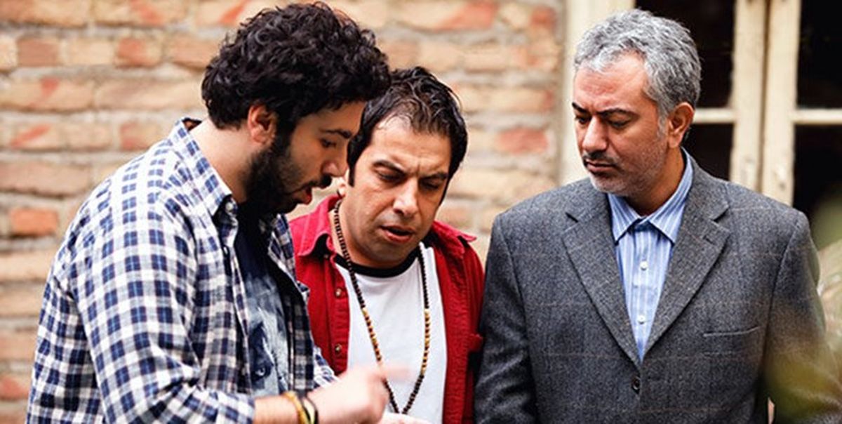 بازیگران خارجی در سریال ایرانی «آخرخط»