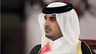 قطر هم در حمایت از آل‌سعود علیه ایران موضع گرفت
