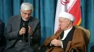 تفاوت نظر کارگزاران با پدر معنوی/ «هاشمی رفسنجانی» هم به دنبال نامزد جایگزین برای «روحانی»