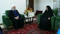 دولت و مسئولان با جدیت در مسیر حل مشکلات و بهبود زندگی مردم تلاش می‌کنند