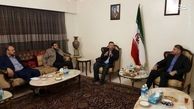 مردی که صهیونیست‌ها او را خطر بزرگ امنیتی می‌دانند + عکس