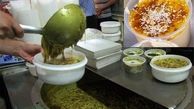 قیمت حلیم، آش، زولبیا و برنج در رمضان ۹۶