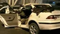 افزایش تعداد جان‌باختگان حادثه سقوط پل عابر پیاده (+ اسامی)/عکس