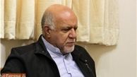انتقادی که زنگنه به خود وارد دانست