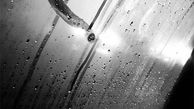 پست عاشقانه خانم بازیگر برای عشق ظالمش