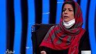 واکنش زهره هراتیان به حمله تند مجیدی