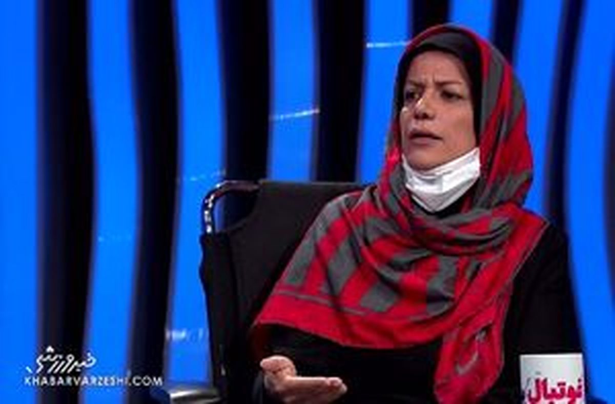 واکنش زهره هراتیان به حمله تند مجیدی