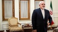 دیدار سفرای جدید بلژیک، هلند و قطر با ظریف +عکس