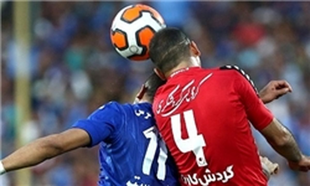 برنامه هفته دوازدهم تا پانزدهم لیگ برتراعلام شد