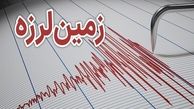 زلزله شدیدی قصرشیرین را لزراند + میزان خسارت 