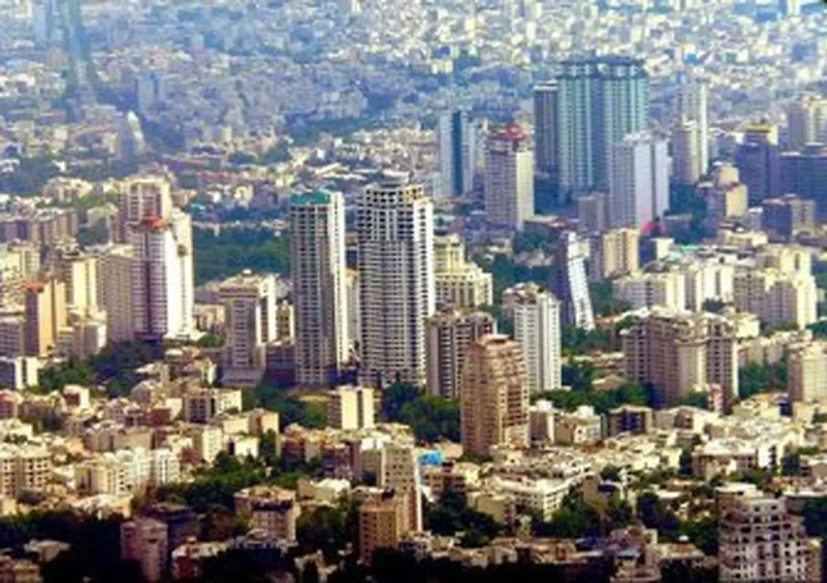 عمر مفید ساختمان در ایران چقدر است؟