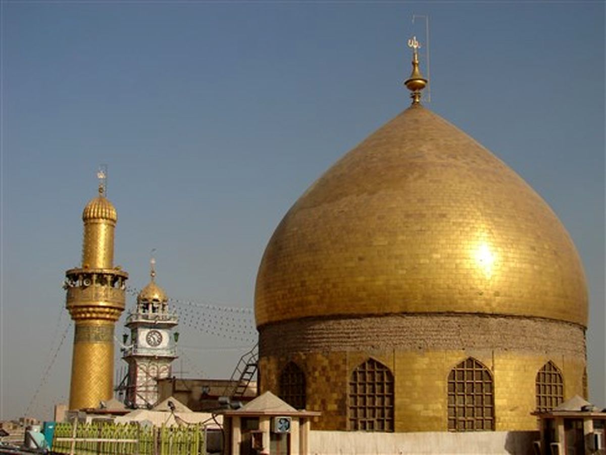 جزئیات جدید از حادثه تروریستی در حرم امام خمینی(ره)