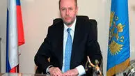 درخواست روسیه برای تشکیل ائتلاف ضد تروریسم