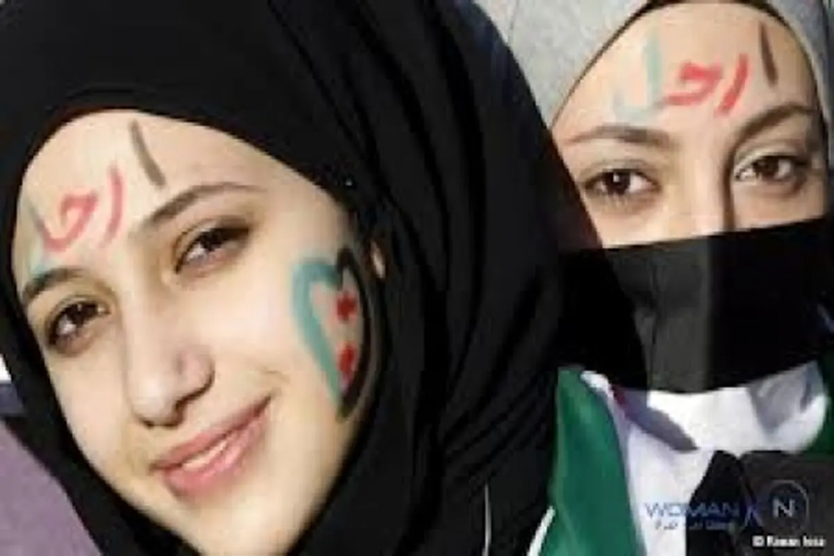 ۱۰ دلار؛ قیمت هر دختر زیبای سوری