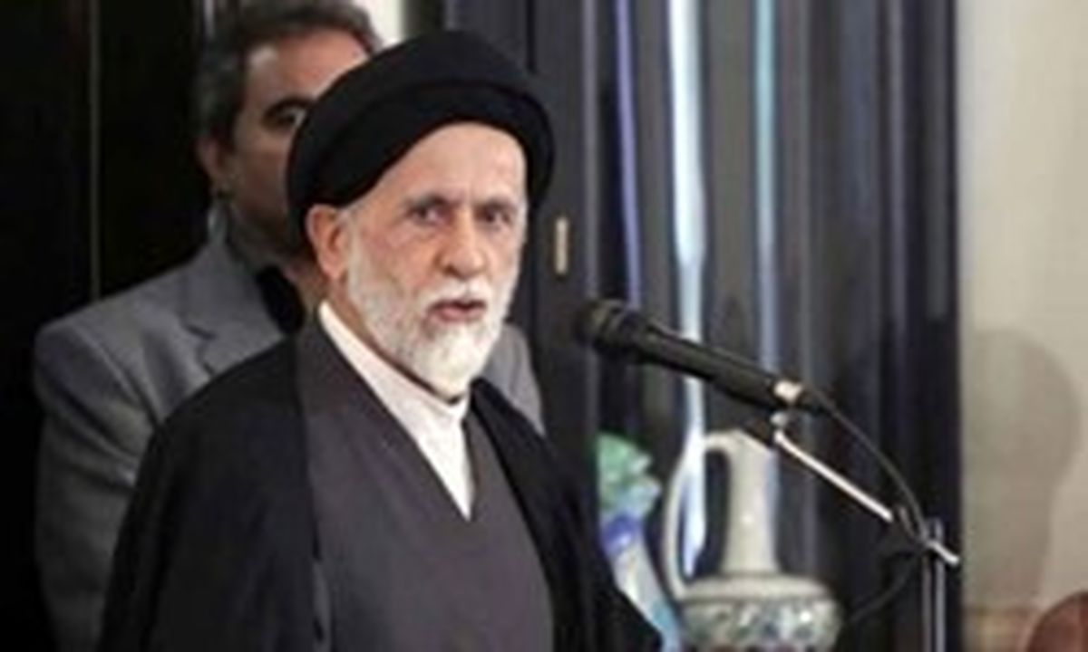 قوامی: اصلاح‌طلبان هیچ‌وقت مخالف نهضت آزادی نبودند