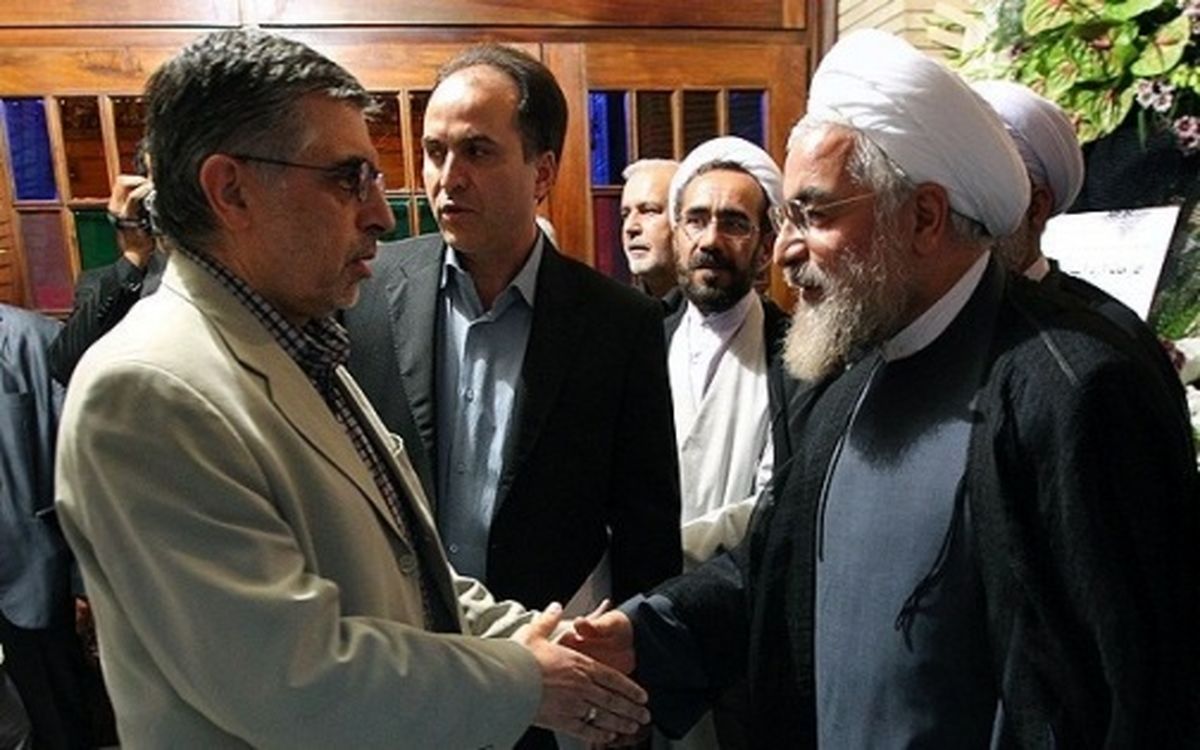 دولت استيجاري روحانی برای اصلاح‌طلبان