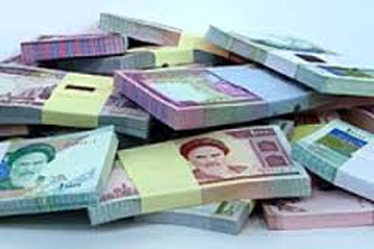 ضریب حقوق کارمندان دولت در سال ۹۳+سند