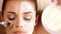 روش استفاده از سفیداب برای لک صورت ؛ چروک صورت و سفیدی پوست | طرز تهیه 7 ماسک با سفیداب