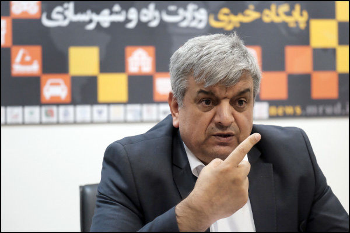 شناسایی 320 گسل فعال در کشور/ ممنوعیت ساخت ساختمان‌های مهم و برج سازی روی گسل‌های تهران